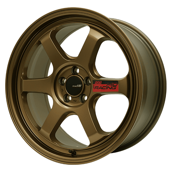 MID RACING R06特集 - オートウェイ