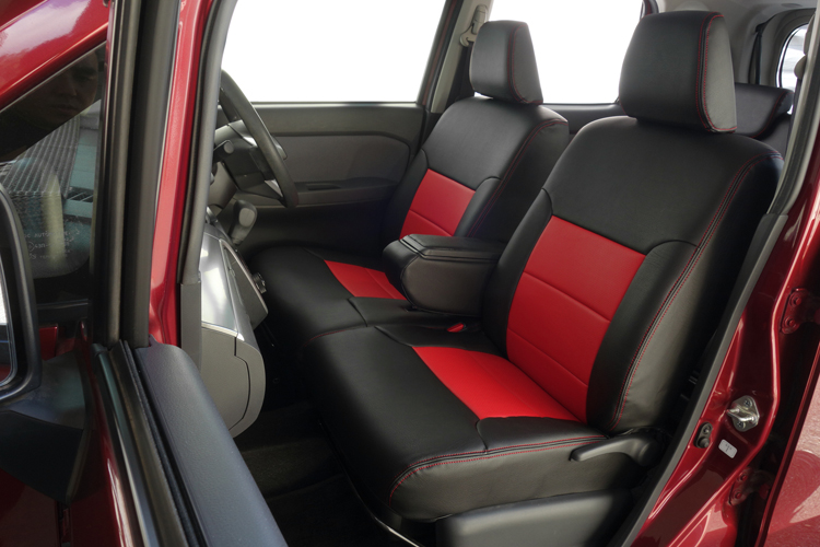 ムーヴ のシートカバーとフロアマット | オートウェア