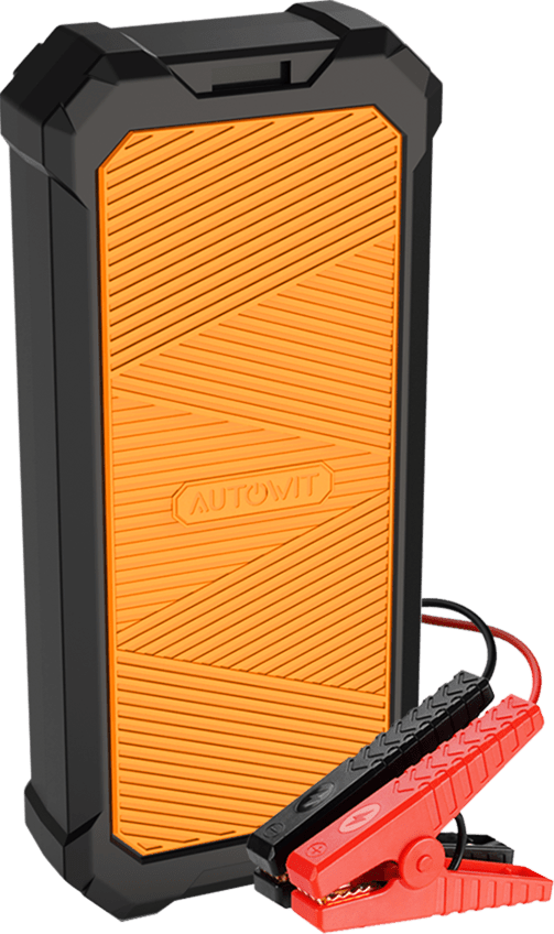 Autowit Supercap2 Jump Starter - autowit