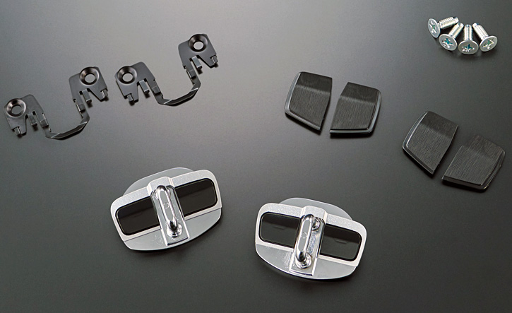 GR86用GRドアスタビライザー TRD｜GR86・TOYOTA86 Onlineショップ通販