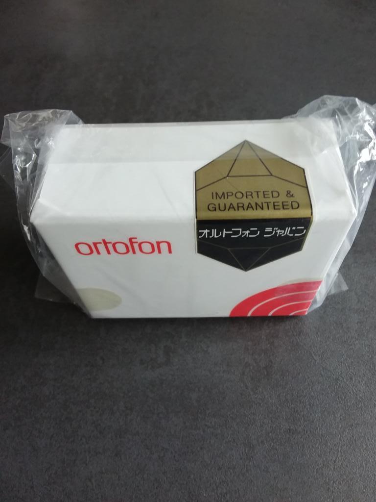 Ortofon SPU GTE - Japan (6157768) | Neugerät | Tonabnehmer