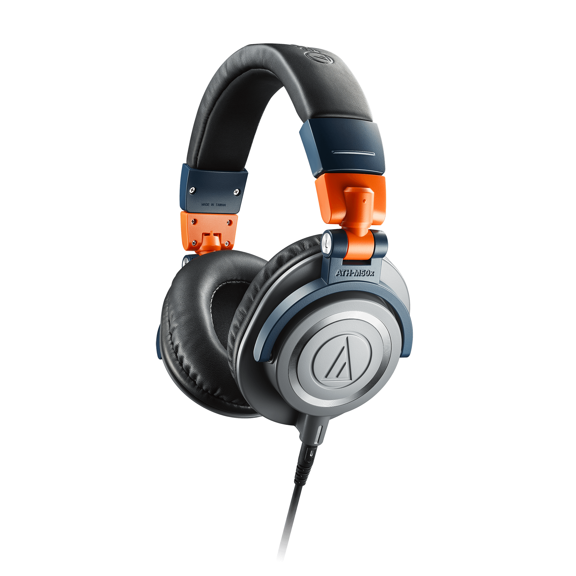 ATH-M50xAuriculares Profesionales para Monitorización en Estudio