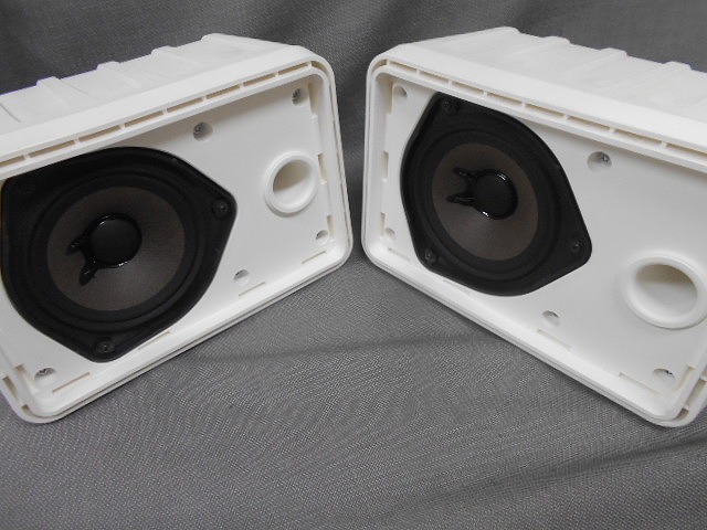 BOSE : 101MMW - 中古 | オーディオユニオン