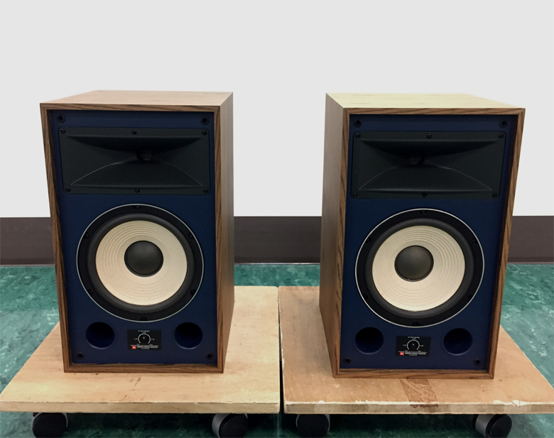JBL : 4305H WX - 中古 | オーディオユニオン