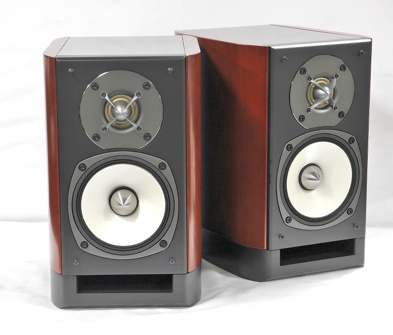 ONKYO : D-412EX - 中古 | オーディオユニオン