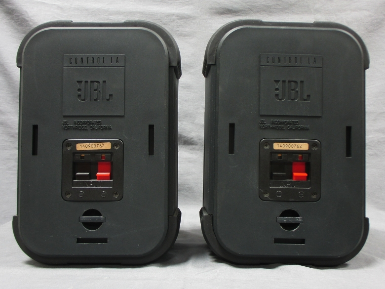 JBL : CONTROL LA - 中古 | オーディオユニオン