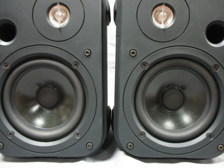 JBL : CONTROL LA - 中古 | オーディオユニオン