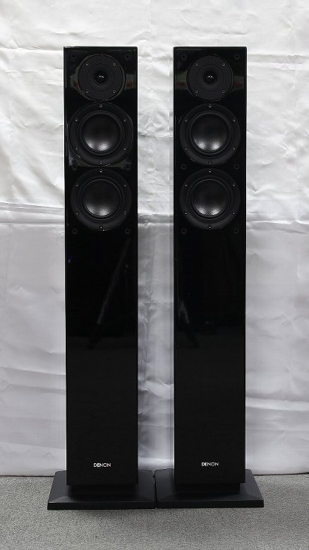 DENON : SC-T33SG - 中古 | オーディオユニオン