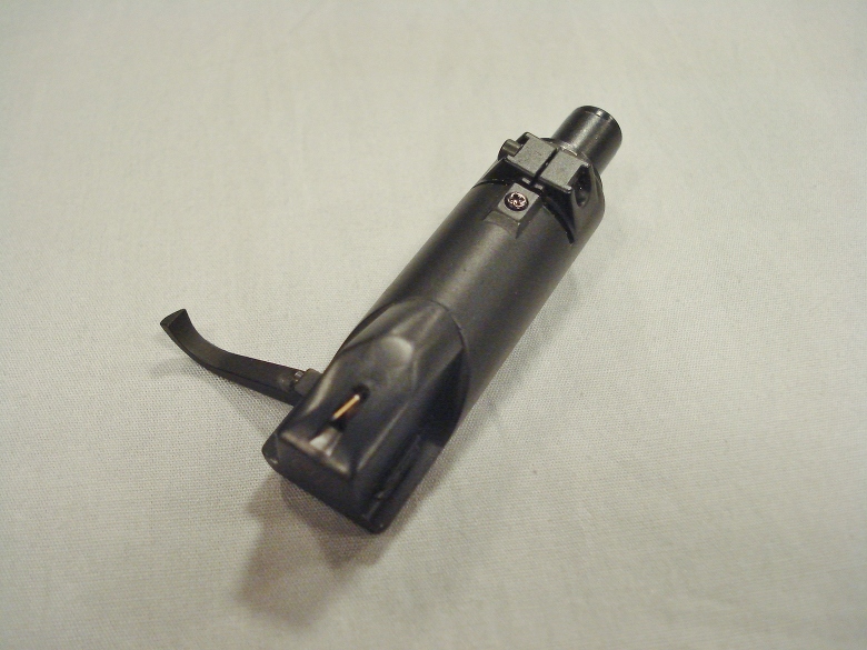 audio-technica : AT-34E II MC - 中古 | オーディオユニオン