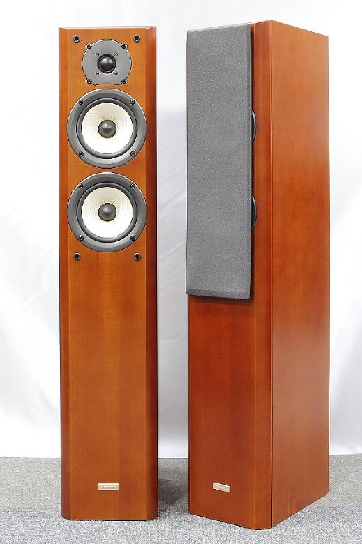 ONKYO : D-407F - 中古 | オーディオユニオン