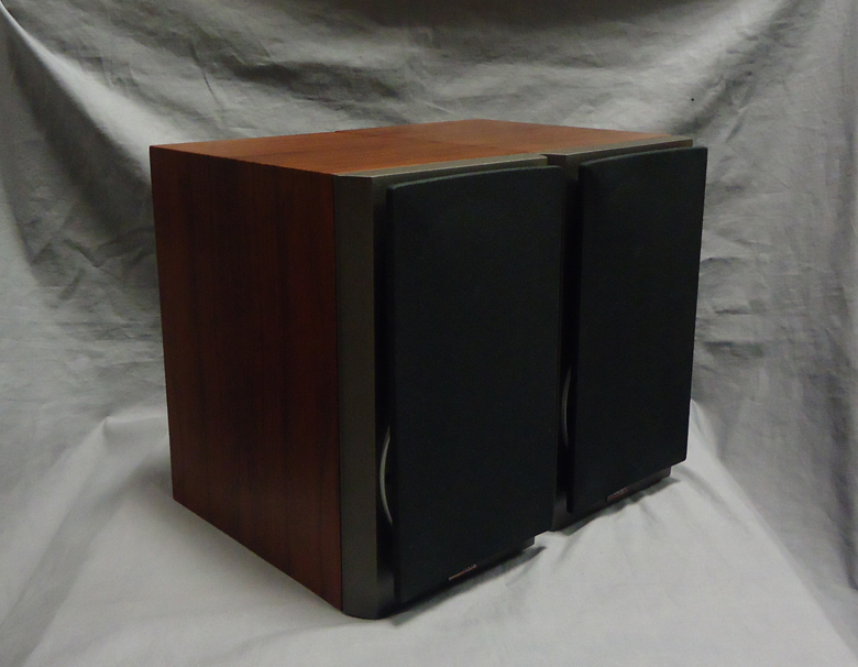 DYNAUDIO : EXCITE X12 - 中古 | オーディオユニオン