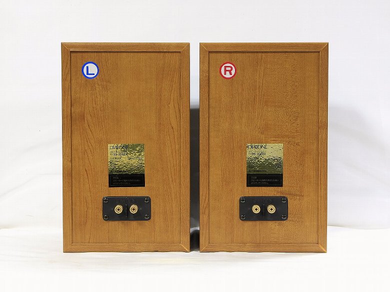 DIATONE : DS-200ZX - 中古 | オーディオユニオン