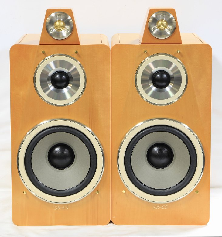 Victor : SX-L5 - 中古 | オーディオユニオン