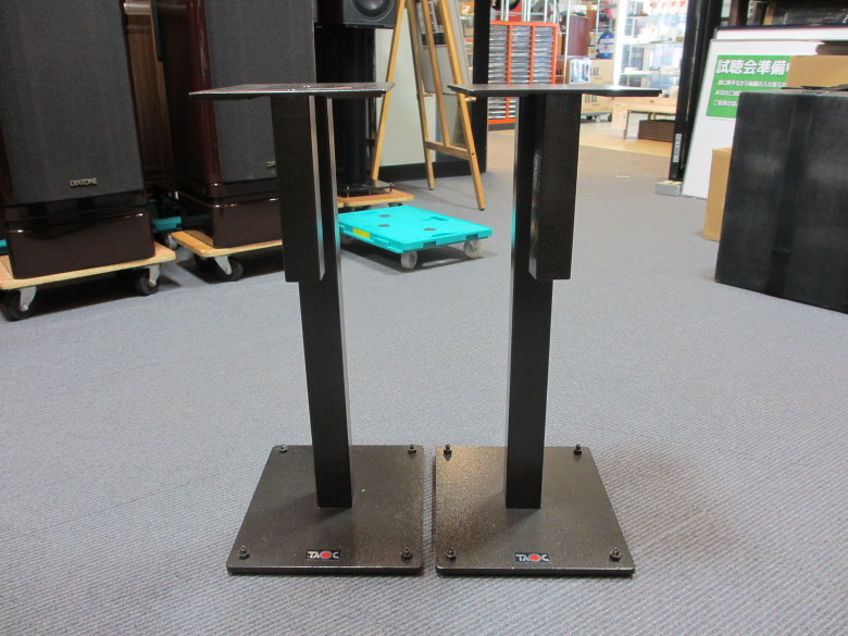 TAOC : SST-60H - 中古 | オーディオユニオン