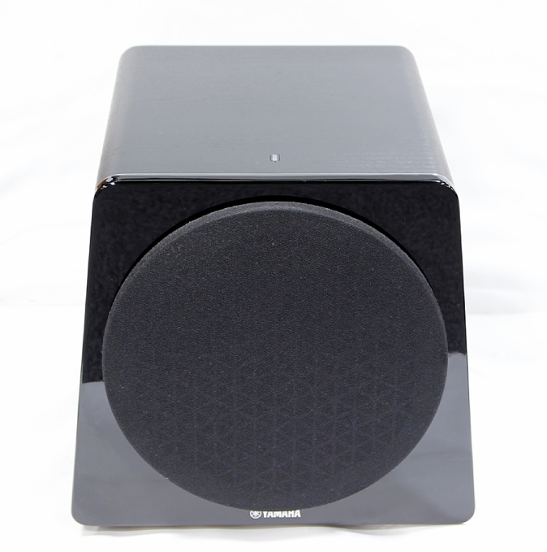 YAMAHA : NS-SW500 - 中古 | オーディオユニオン