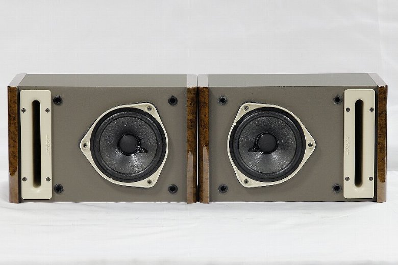 M9387 BOSE ボーズ 121 スピーカー BOSE121 Made with specifications