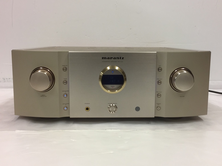 marantz : PM-11S1 - 中古 | オーディオユニオン