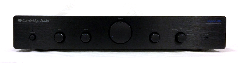 CAMBRIDGE AUDIO : TOPAZ AM5 - 中古 | オーディオユニオン