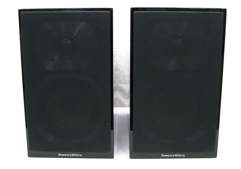 B&W : CM1 - 中古 | オーディオユニオン