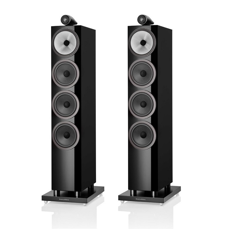 Bowers & Wilkins（バウワース アンド ウィルキンス） 買取価格/新品