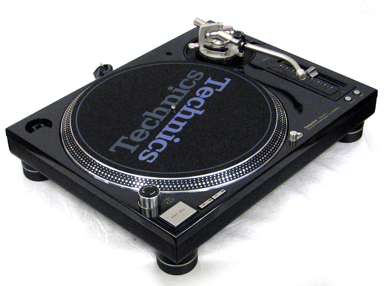 Technics : SL-1200MK5G - 中古 | オーディオユニオン