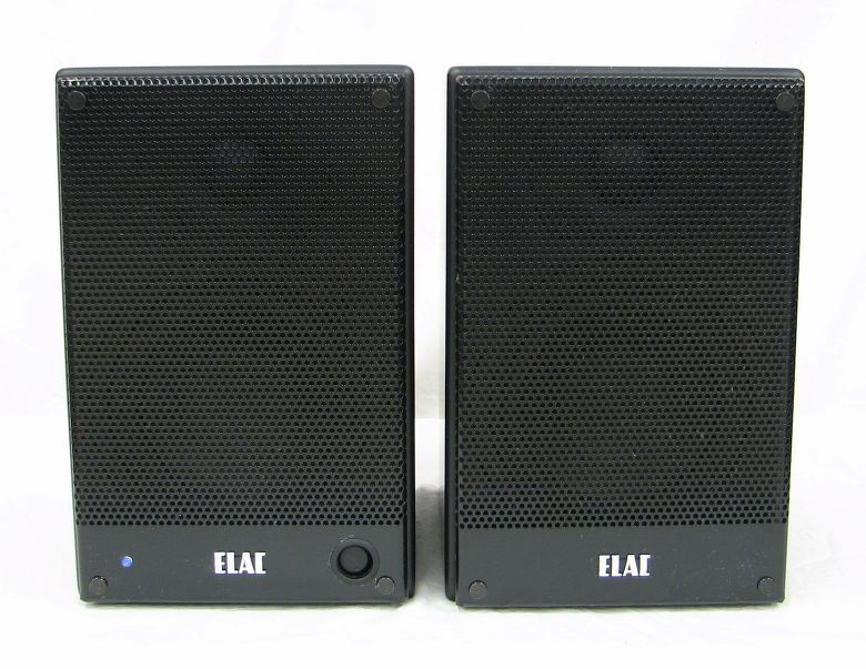 ELAC : AM50 SB - 中古 | オーディオユニオン