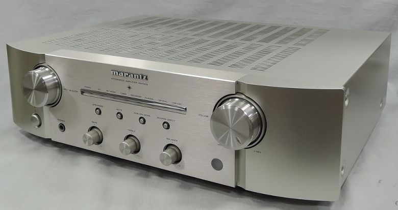marantz : PM7005 - 中古 | オーディオユニオン
