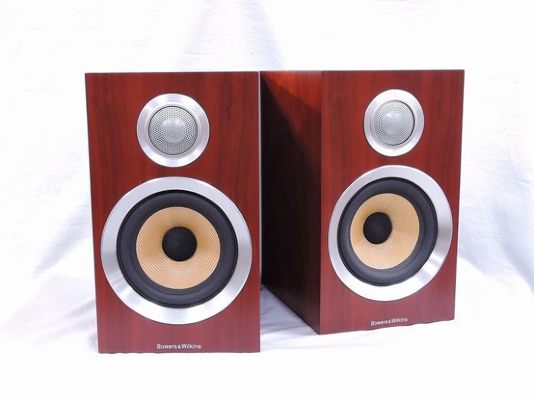 B&W : CM1 S2 MR - 中古 | オーディオユニオン