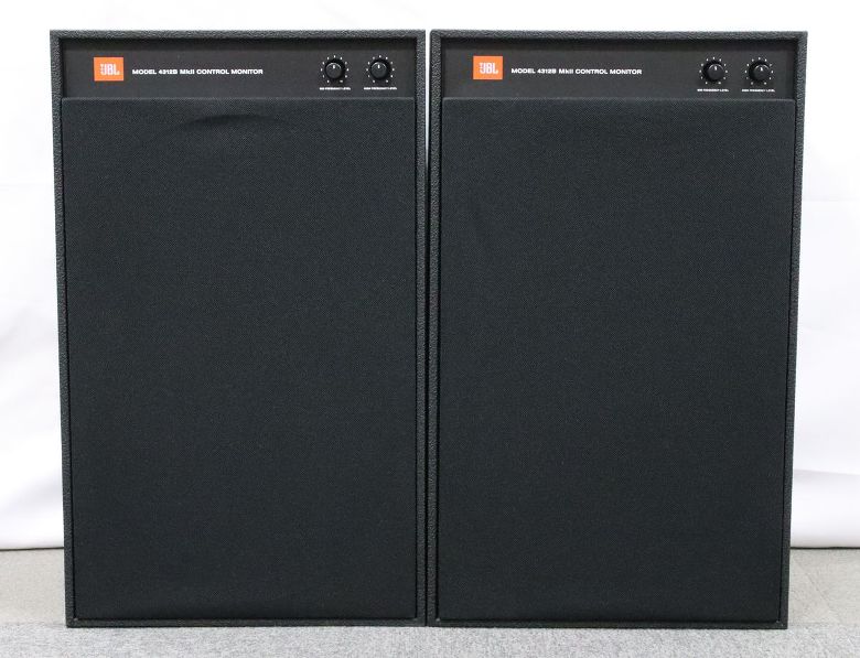 JBL : 4312B MkII - 中古 | オーディオユニオン