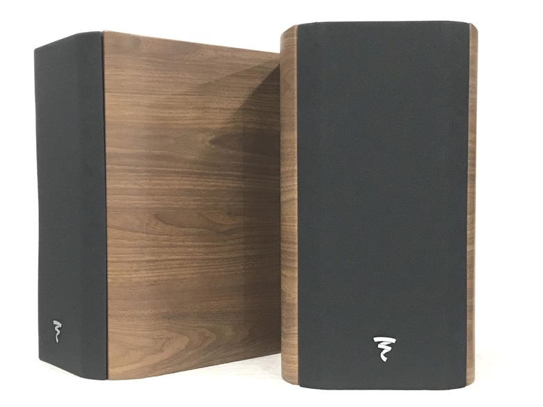 FOCAL : Chorus 706 WN - 中古 | オーディオユニオン