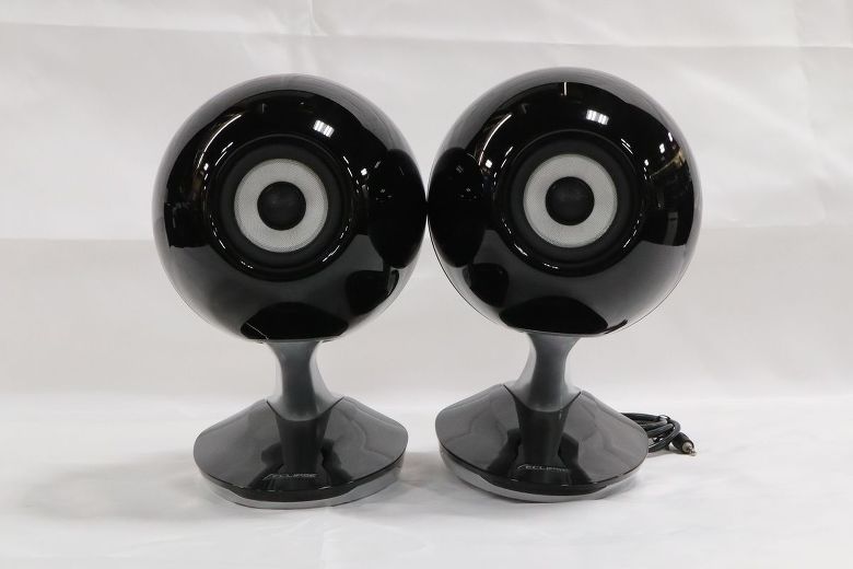 ECLIPSE : TD-M1 - 中古 | オーディオユニオン