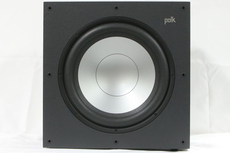 Polk Audio : MXT12 - 中古 | オーディオユニオン