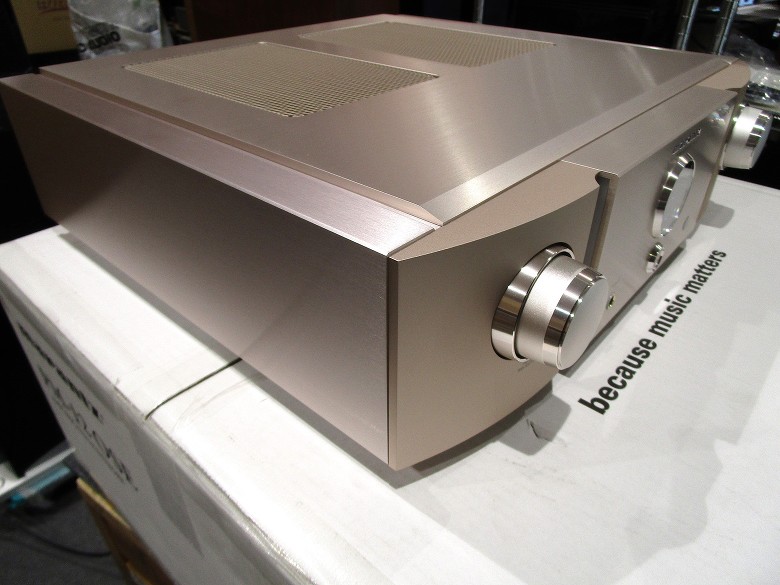 marantz : PM-12 OSE - 中古 | オーディオユニオン