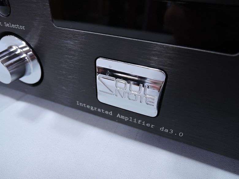 SOULNOTE : da3.0 - 中古 | オーディオユニオン