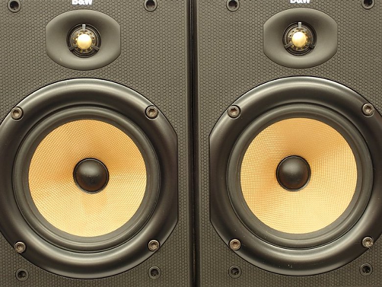 B&W : DM602 - 中古 | オーディオユニオン