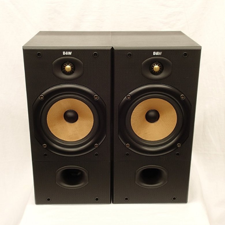 B&W : DM602 - 中古 | オーディオユニオン