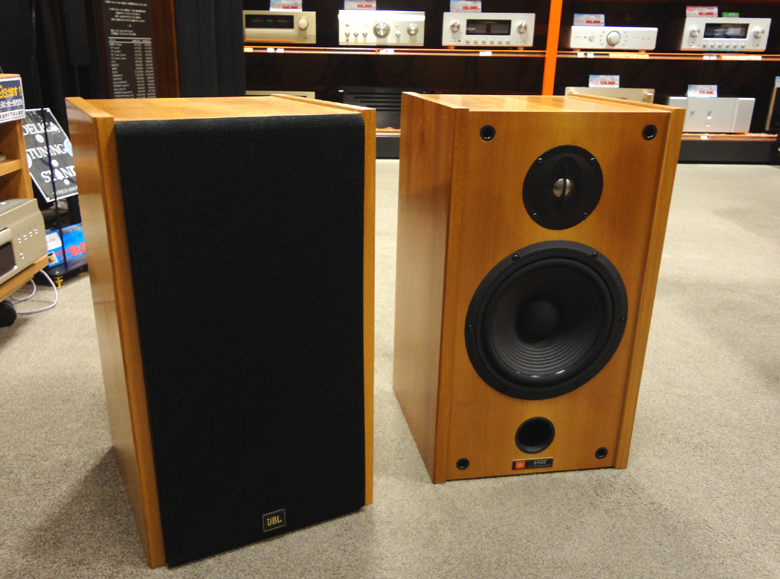 JBL : A822 Vecchio - 中古 | オーディオユニオン