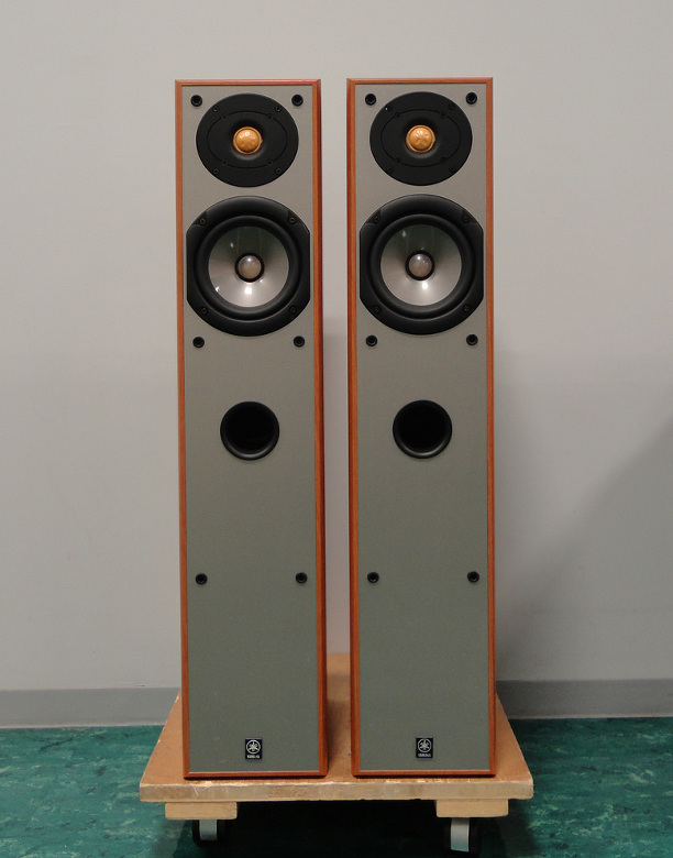 YAMAHA : NS-120 - 中古 | オーディオユニオン