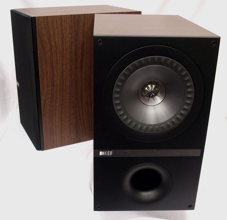 KEF : Q300 - 中古 | オーディオユニオン