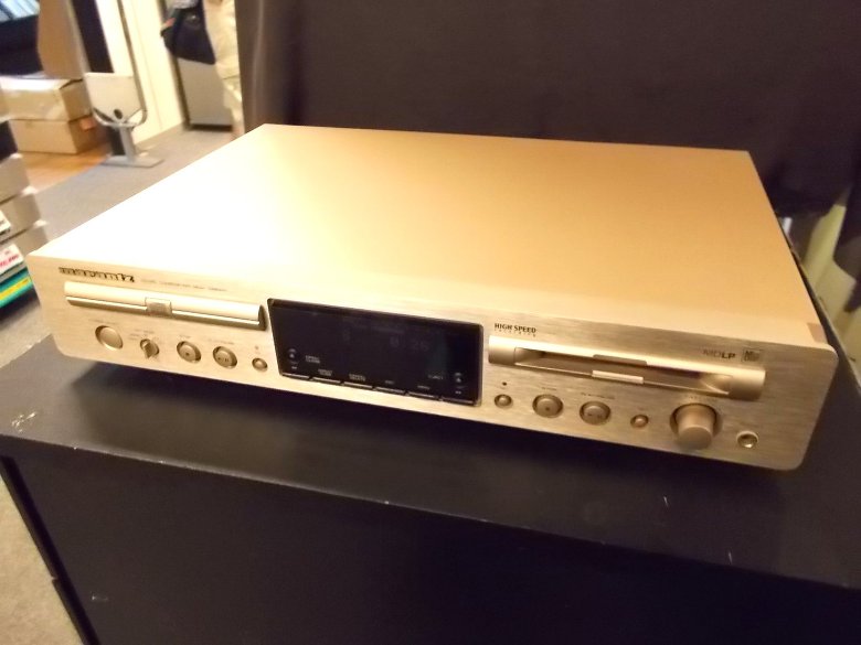 marantz : CM6200 - 中古 | オーディオユニオン