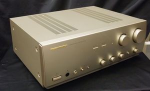 marantz : PM-68 - 中古 | オーディオユニオン
