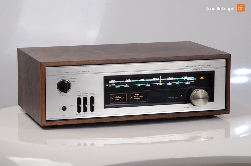 Luxman T-300 for sale.