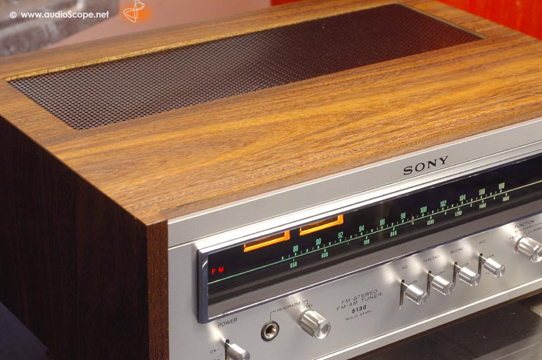 Sony ST-5130, mint in box for sale.