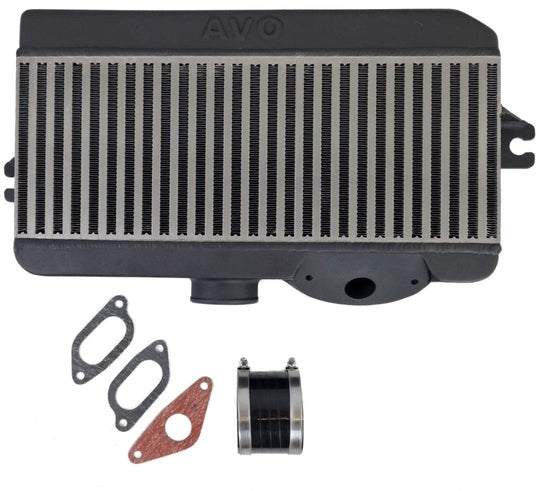 トップマウントインタークーラー (GDB/GGB) – AVO TURBOWORLD JAPAN