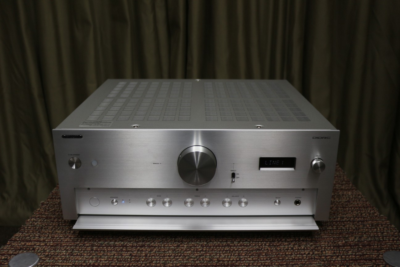 買取】ONKYO A-9070【コード00-93986】 | 買取サイトのアバック