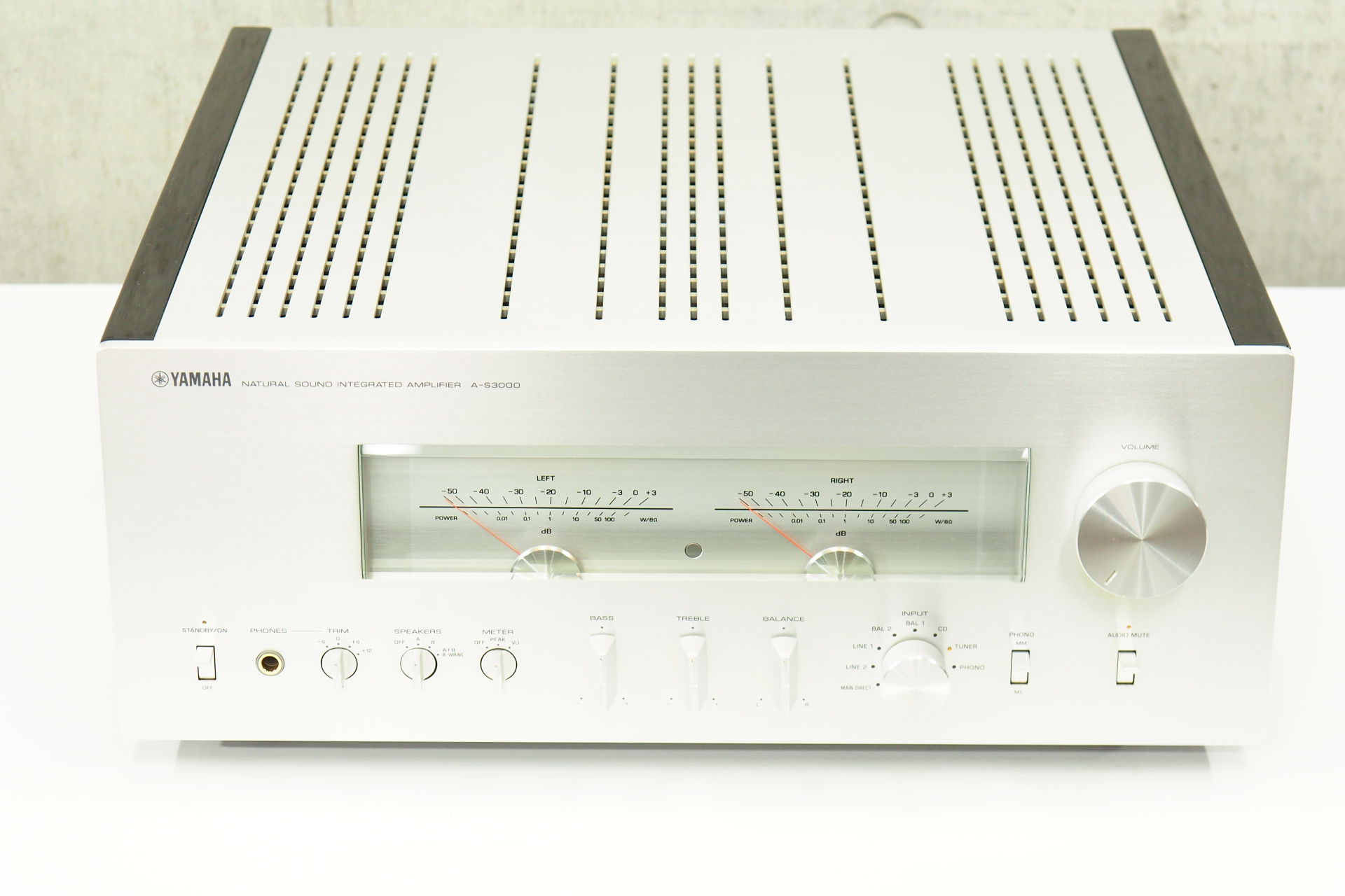 アバックWEB-SHOP / 【中古】YAMAHA A-S3000-特【コード01-08605