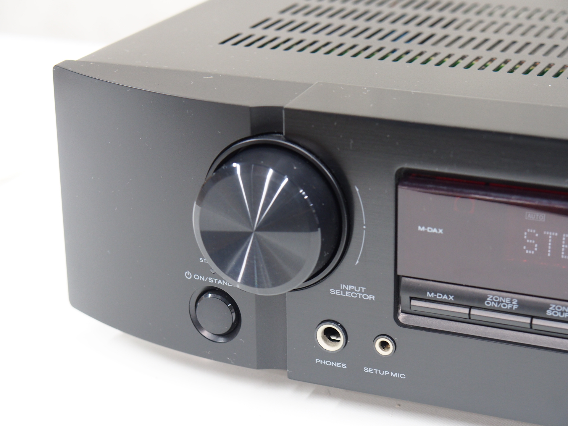 アバックWEB-SHOP / 【中古】marantz NR1603-特【コード01-10983】AVアンプ