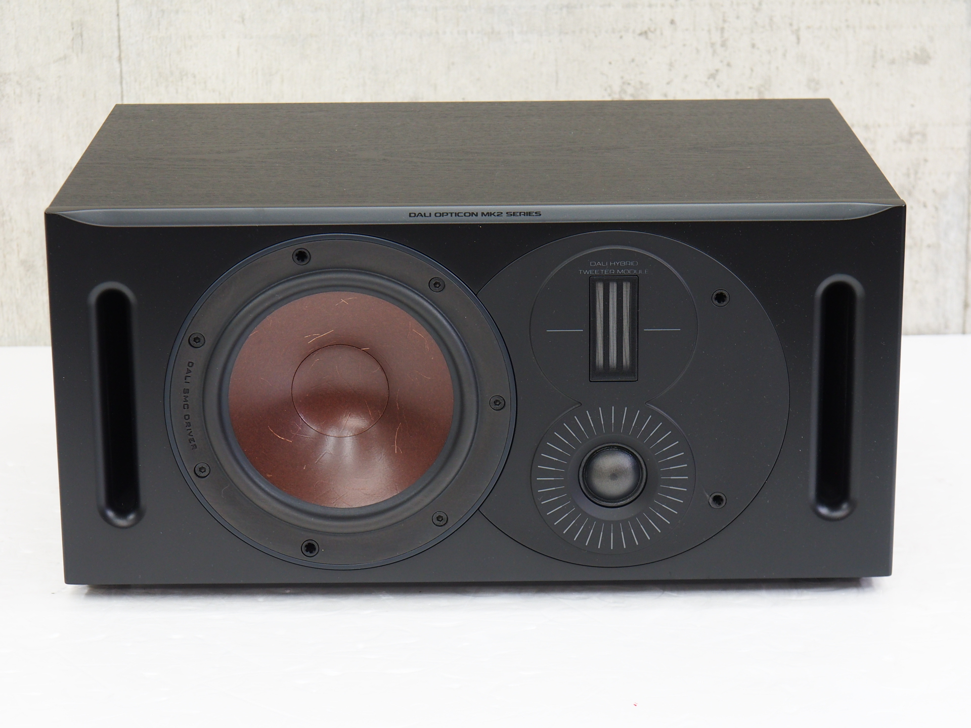 アバックWEB-SHOP / 【中古】DALI OPTICON VOKAL MK2(SB)【コード01