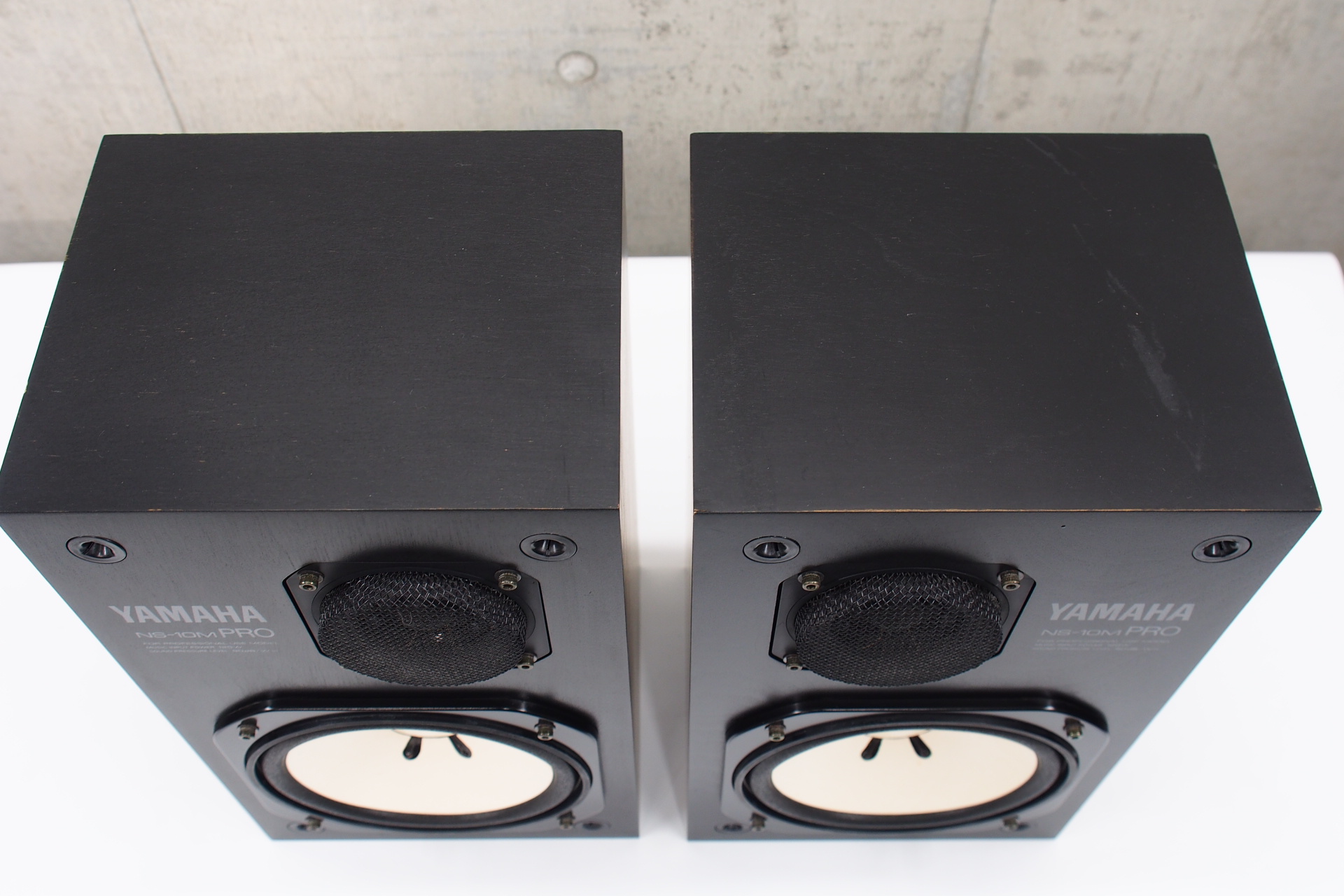 アバックWEB-SHOP / 【中古】YAMAHA NS-10M PRO【コード01-08395】