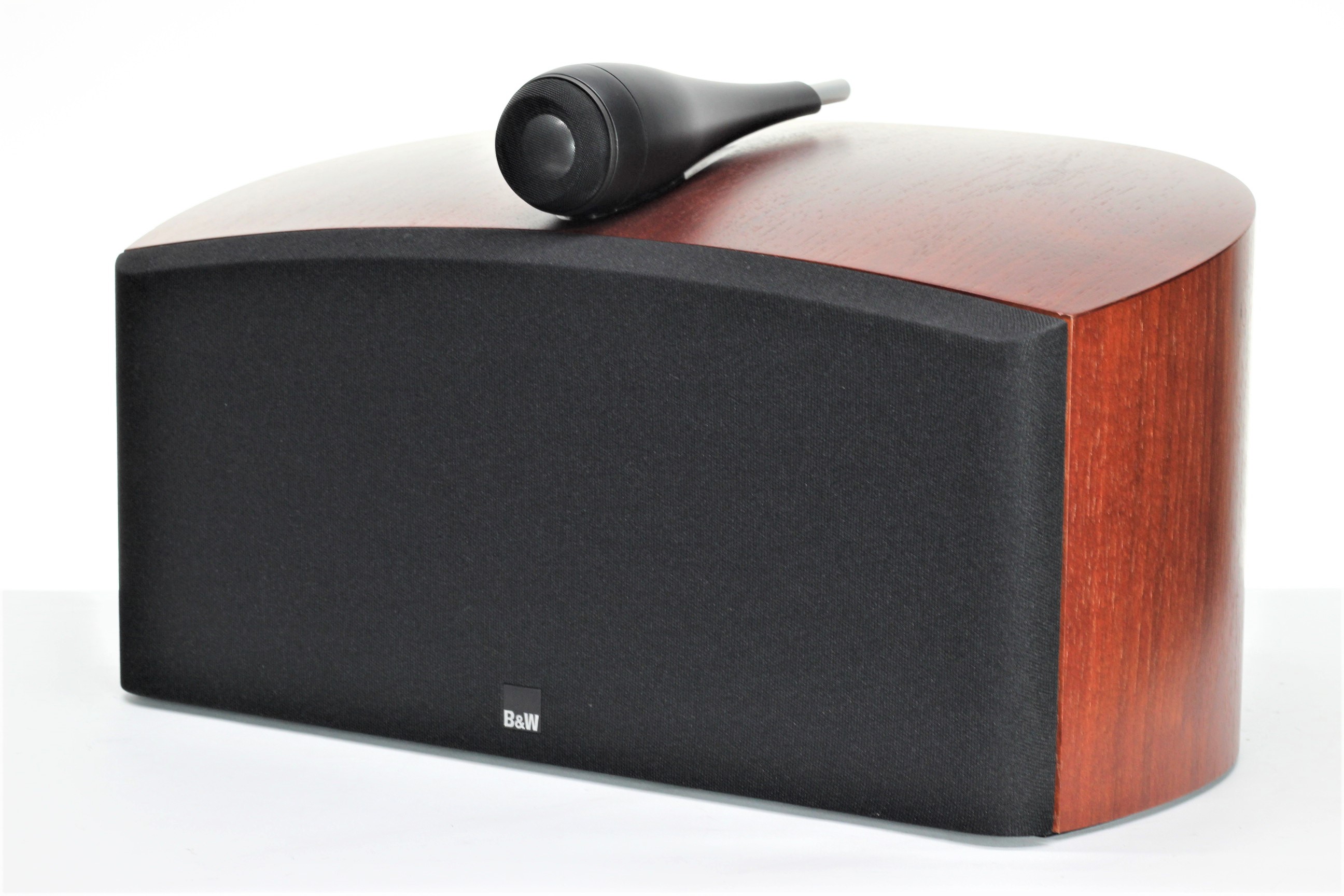 アバックWEB-SHOP / 【中古】B&W HTM4S【コード21-04880】